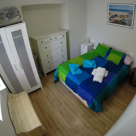 Sacramento Capital Apartment