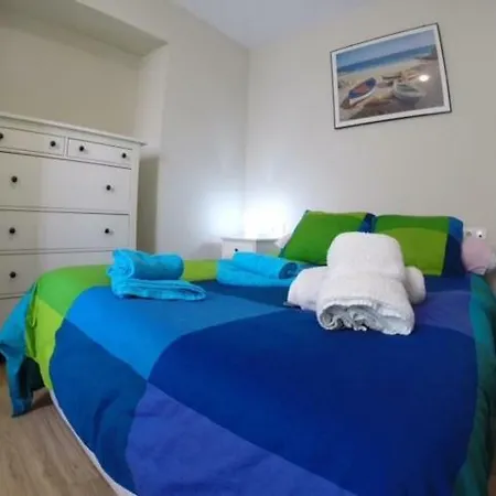 Sacramento Capital Apartment *