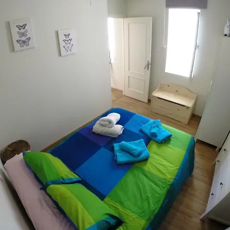 Apartamento Descubrehome Sacramento Capital
