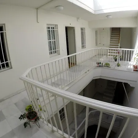 Descubrehome Sacramento Capital Apartamento Cádiz